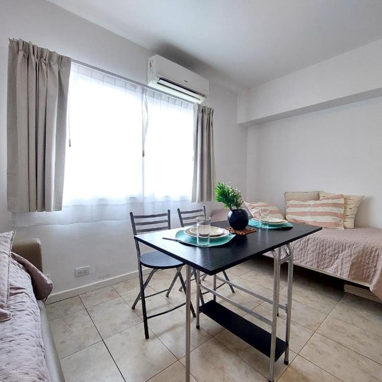 Centrico, a metros de Calle Corrientes, ideal tramites y cursos - Apartamento de 1 dormitorio - 20