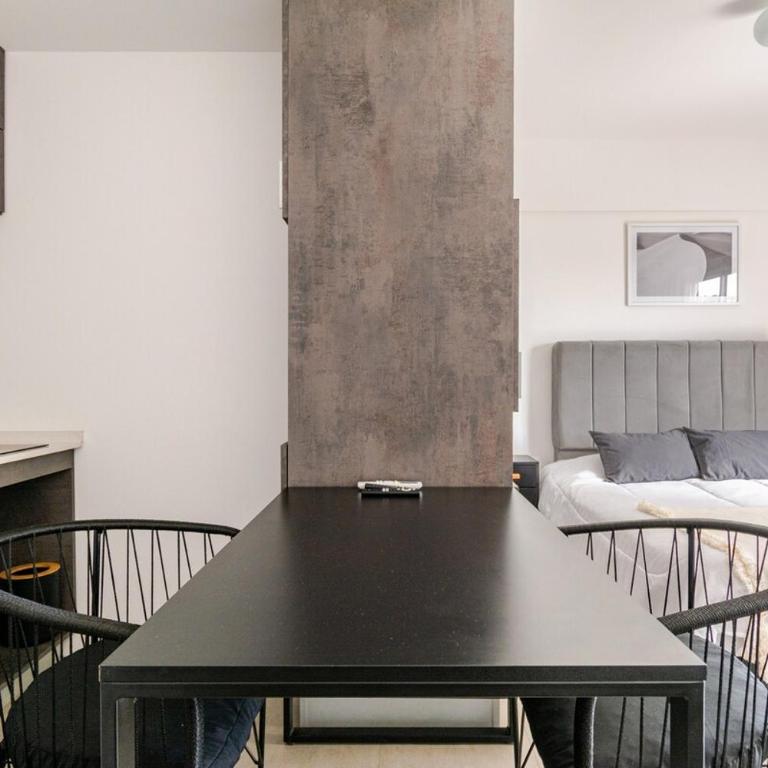 Vivienda Minimalista Ezeiza 305 - Apartamento de 1 dormitorio - 22