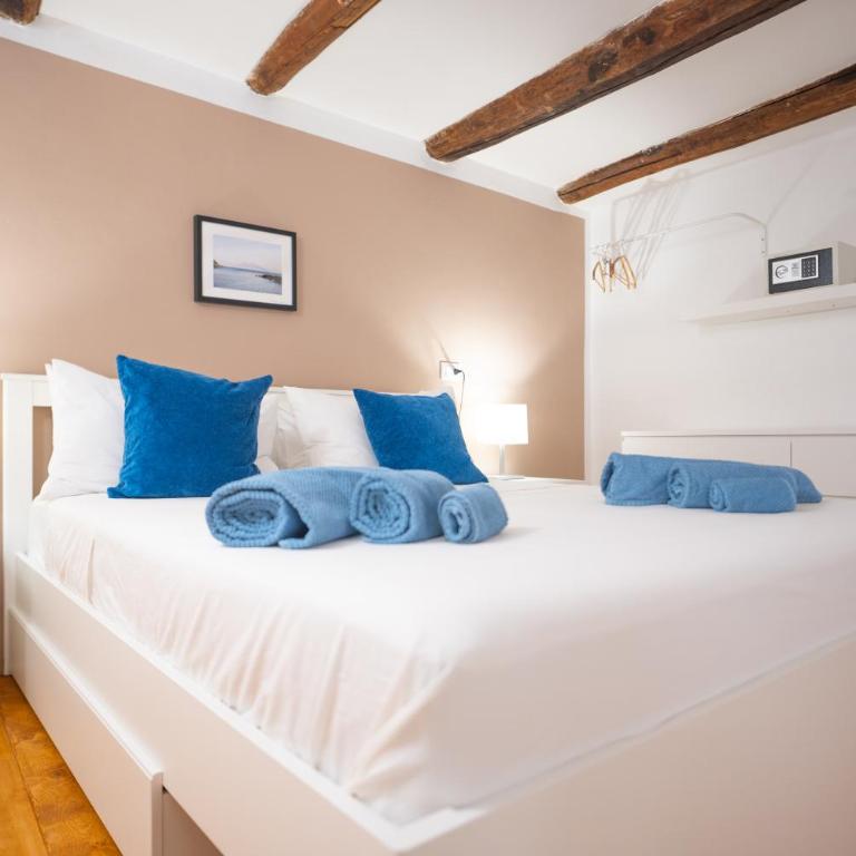 Diso apartments - Monolocale - 2