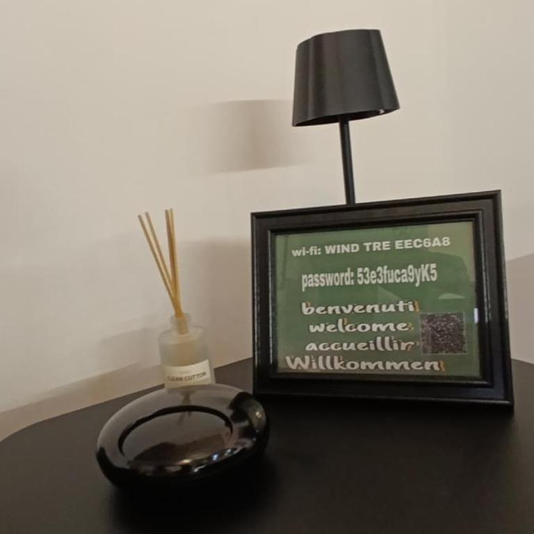 Il sogno di Elisa -romantico B&B nel centro di Parma - Appartamento con 1 Camera da Letto - 30