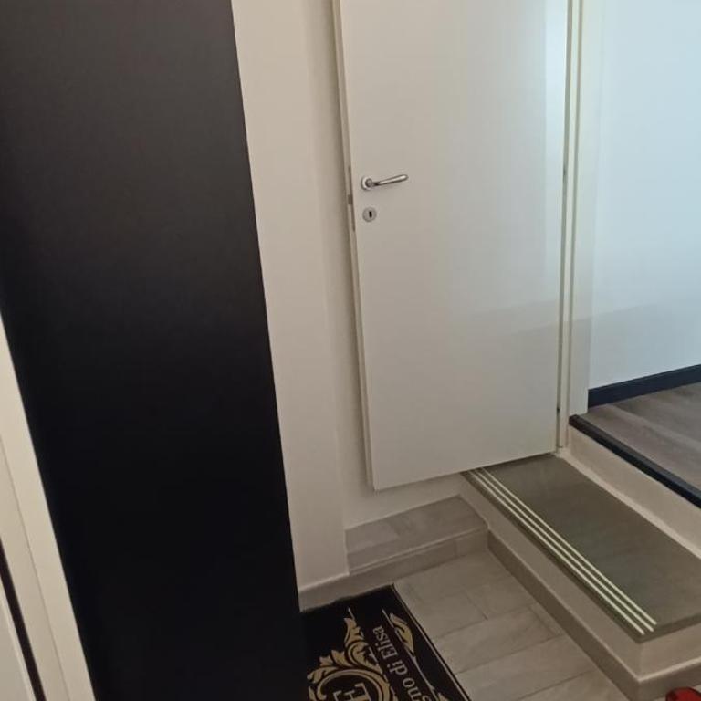 Il sogno di Elisa -romantico B&B nel centro di Parma - Appartamento con 1 Camera da Letto - 45