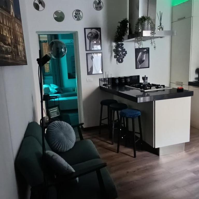 Il sogno di Elisa -romantico B&B nel centro di Parma - Appartamento con 1 Camera da Letto - 29