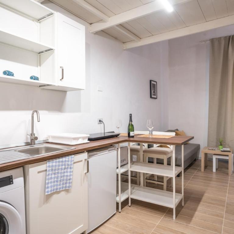 Diso apartments - Monolocale - 21