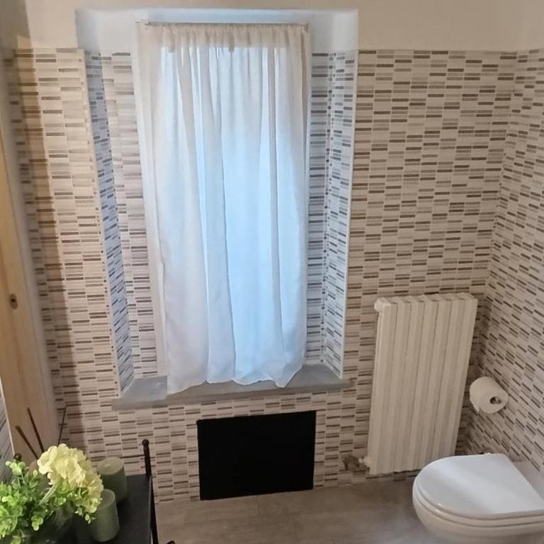Il sogno di Elisa -romantico B&B nel centro di Parma - Appartamento con 1 Camera da Letto - 49