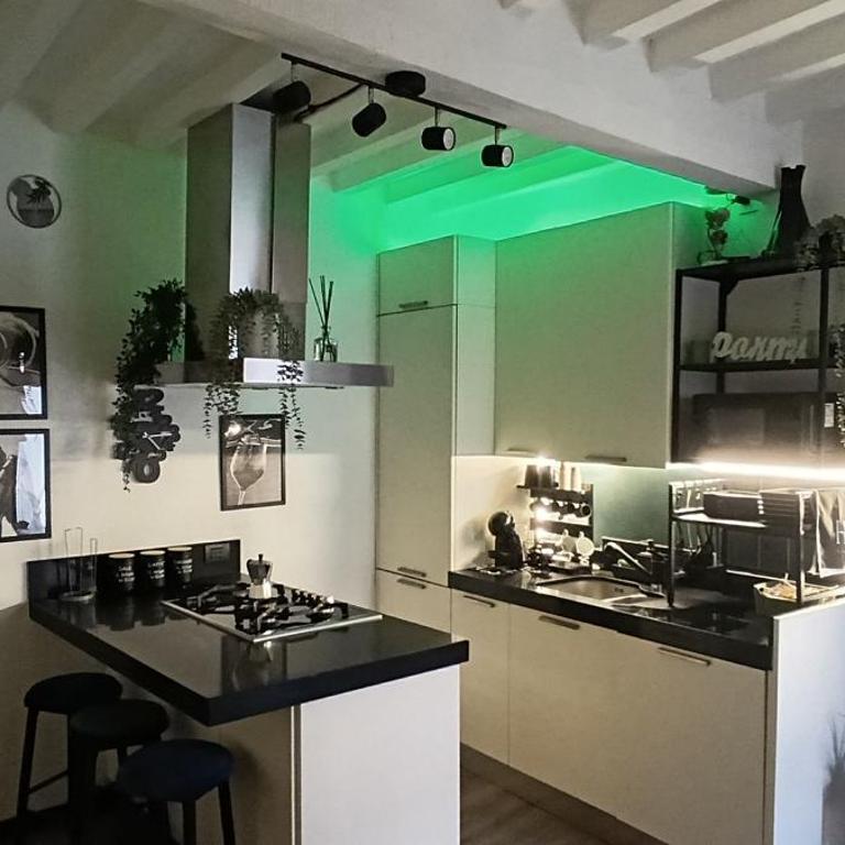 Il sogno di Elisa -romantico B&B nel centro di Parma - Appartamento con 1 Camera da Letto - 34