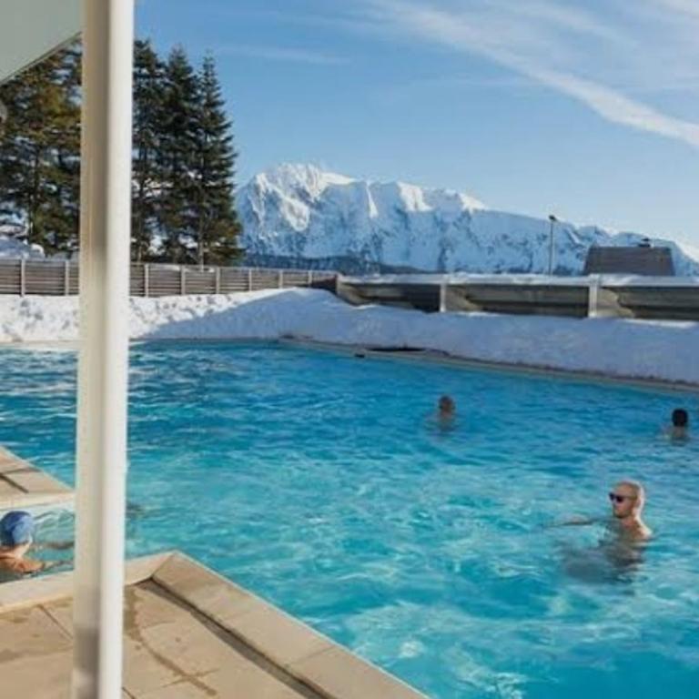 L'Après-ski Chamrousse 1700 - Appartement 1 Chambre - 2