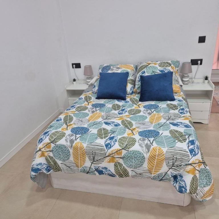 Beach and City Valencia - One-Bedroom Apartment - 1