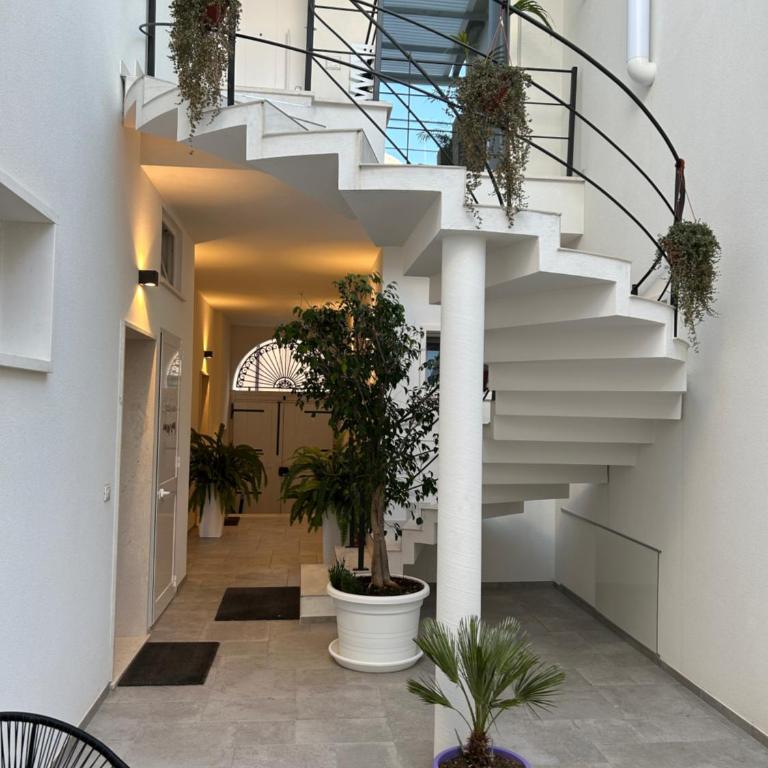 Borgo di Levante luxury apartments - Appartamento con 1 Camera da Letto - 7