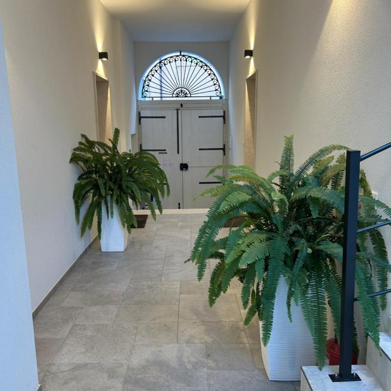 Borgo di Levante luxury apartments - Appartamento con 1 Camera da Letto - 8