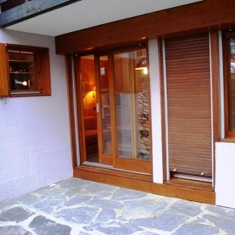 Valmorel - Appartement cosy 4 pers, accès direct pistes - FR-1-356-315 - Appartement (4 Adultes) - 11
