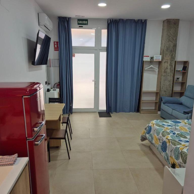 Beach and City Valencia - One-Bedroom Apartment - 25
