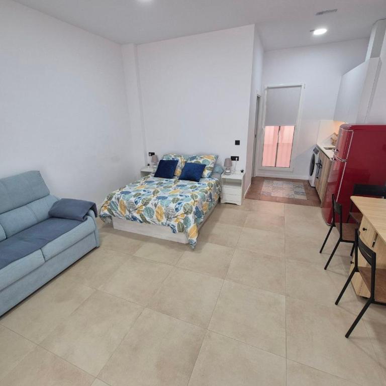 Beach and City Valencia - One-Bedroom Apartment - 27