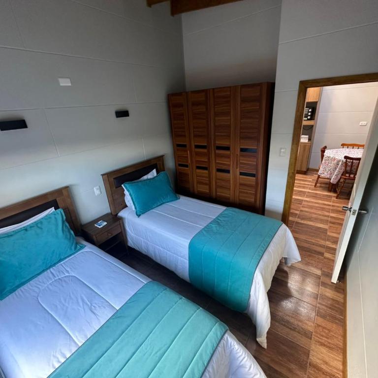 Portada de Magallanes - Apartamento Superior - 8