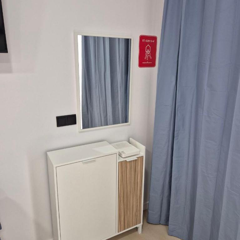 Beach and City Valencia - One-Bedroom Apartment - 28