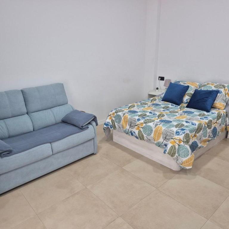 Beach and City Valencia - One-Bedroom Apartment - 3