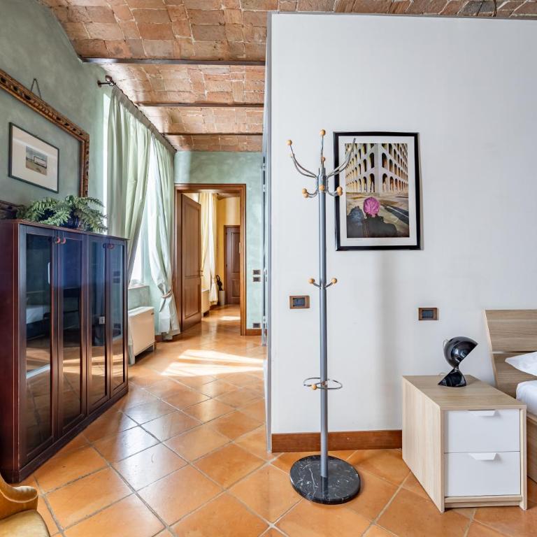 Modena Palace Suite [Duomo - 5 Stelle] - Appartamento Deluxe - 18