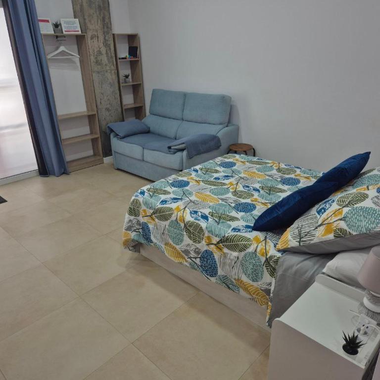 Beach and City Valencia - One-Bedroom Apartment - 4