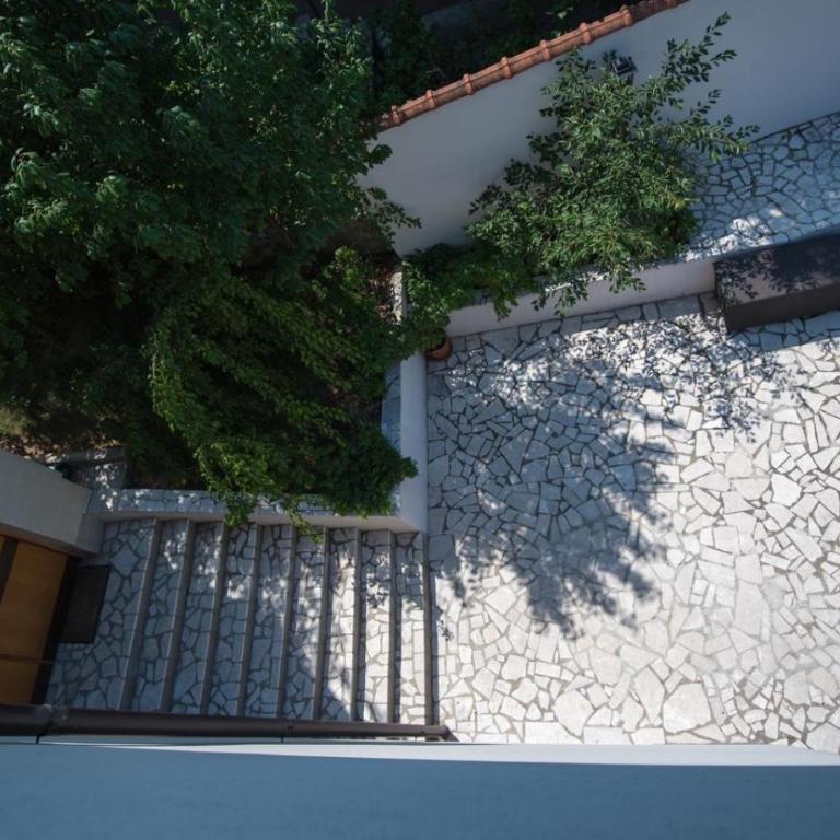 Deluxe Flat - Apartment - 16