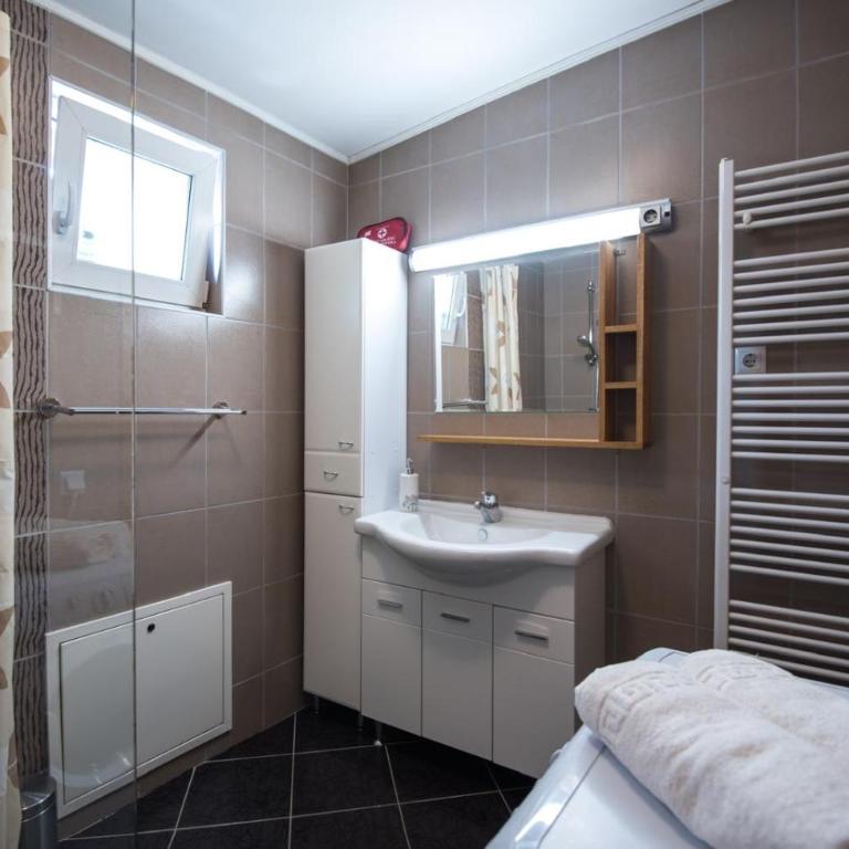 Deluxe Flat - Apartment - 25