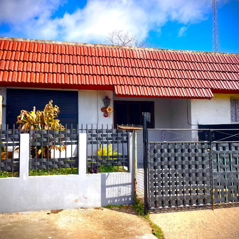 La Casita de Techi - Casa con 1 dormitorio - 1