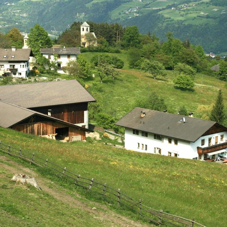 Agriturismo Gfaderhof - Appartamento Deluxe - 10