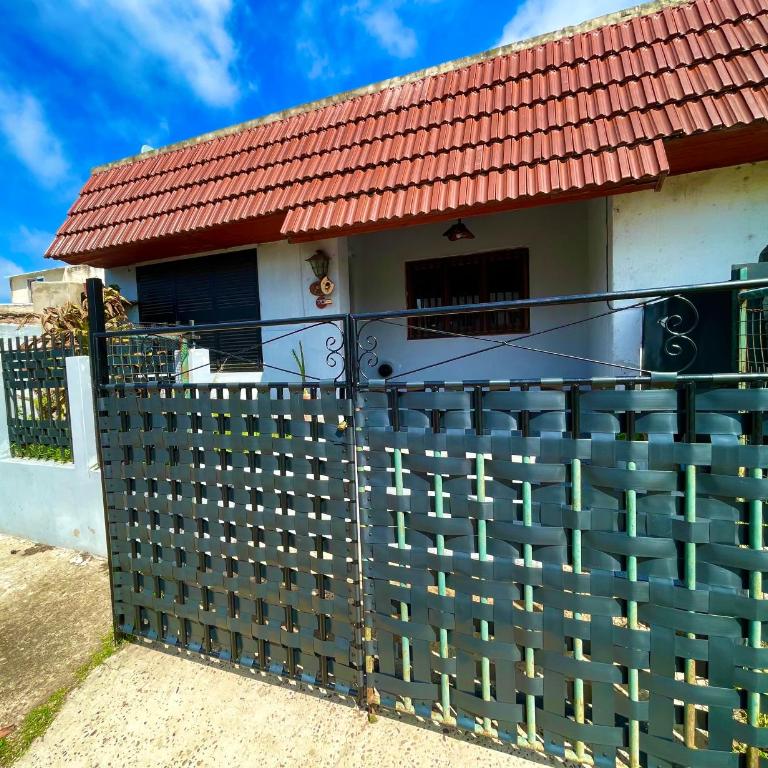 La Casita de Techi - Casa con 1 dormitorio - 4