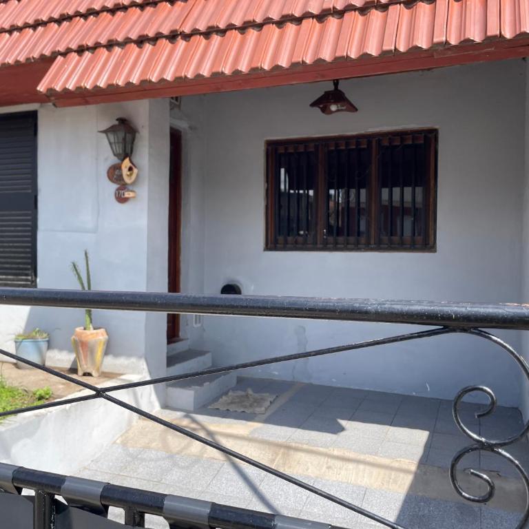 La Casita de Techi - Casa con 1 dormitorio - 2