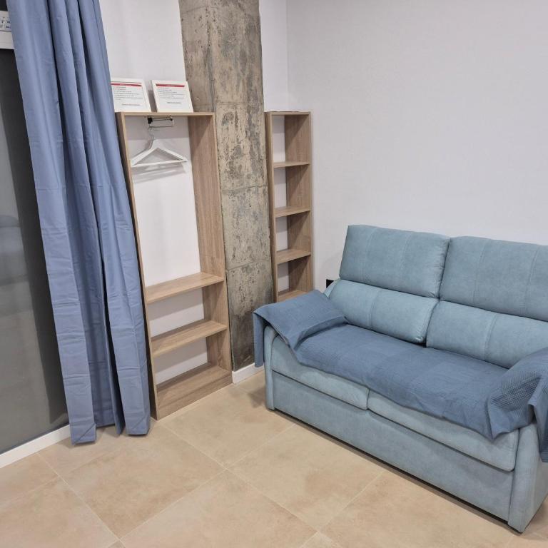 Beach and City Valencia - One-Bedroom Apartment - 6