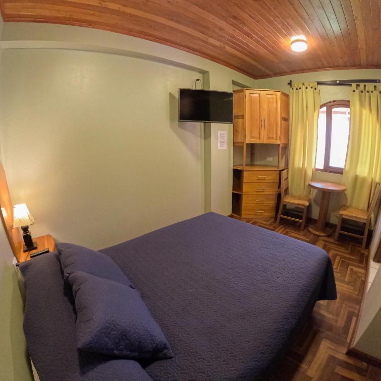 Rajutuna Inn - Habitación Doble - 5