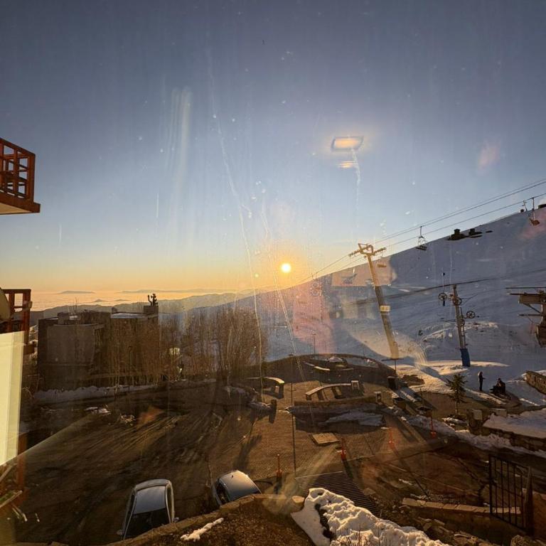 Family Ski Getaway Ski In and Out La Parva - Apartment - 2
