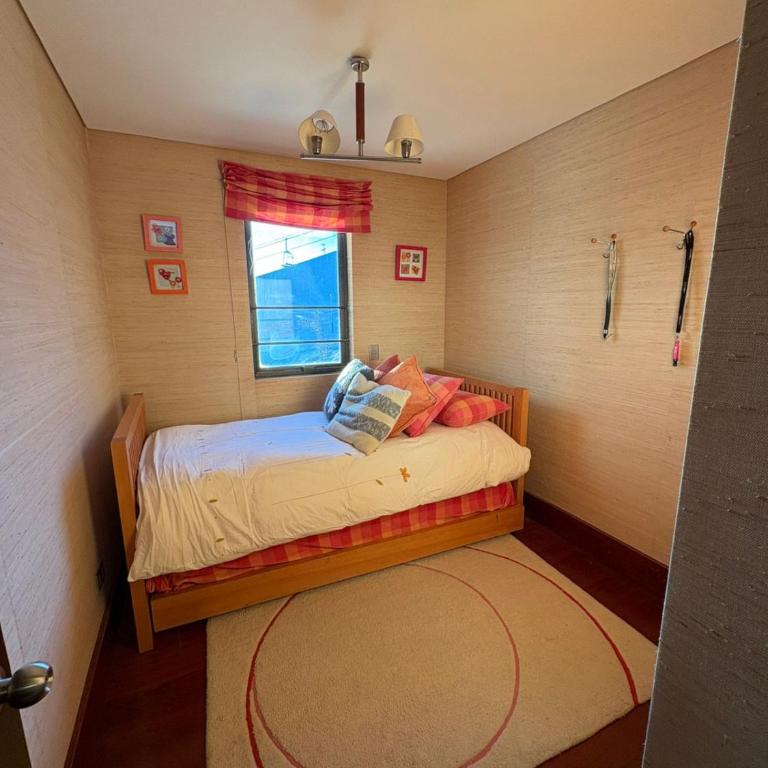 Family Ski Getaway Ski In and Out La Parva - Apartment - 3