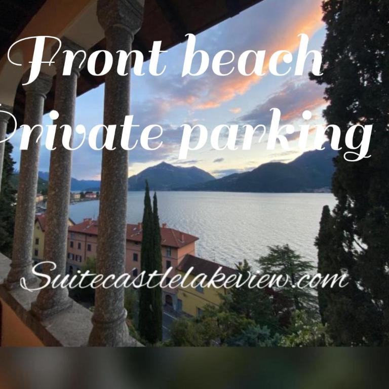 Suitecastlelakeview 1 - Casa con 3 Camere da Letto - 1