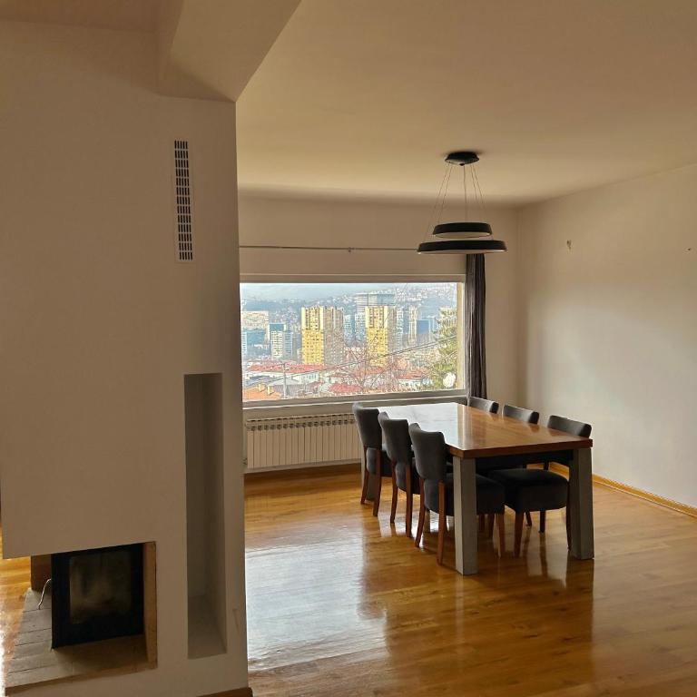 Deluxe Flat - Apartment - 9