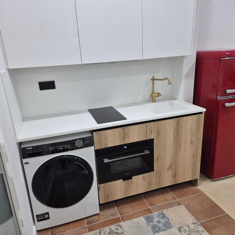 Beach and City Valencia - One-Bedroom Apartment - 16