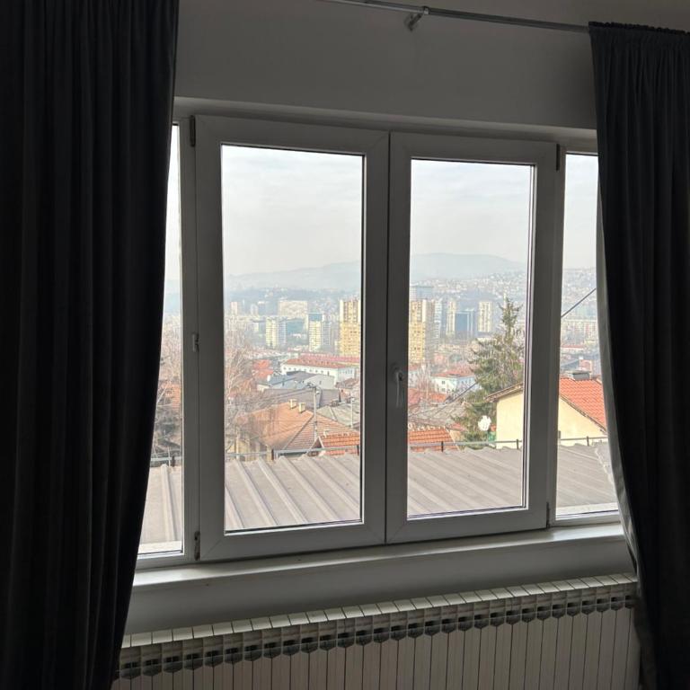 Deluxe Flat - Apartment - 21