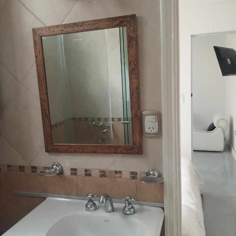 Departamento La Perla - One-Bedroom Apartment - 14