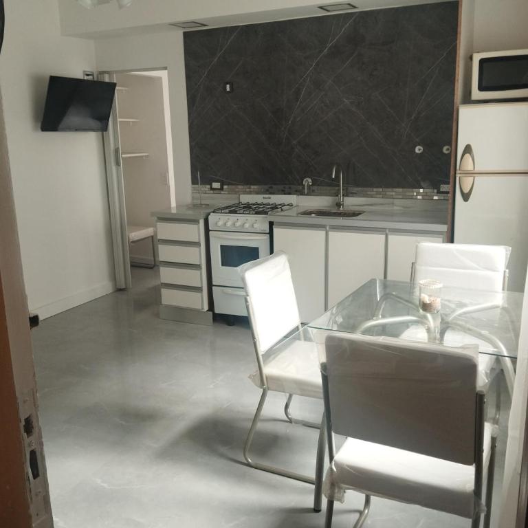Departamento La Perla - One-Bedroom Apartment - 1