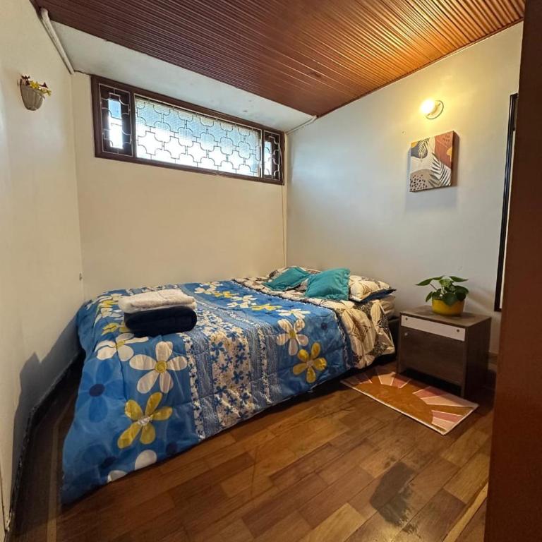 Hostal Casalé Usaquén Clinica Santa Fe - Habitación Doble - 6