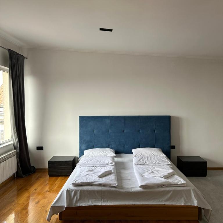 Deluxe Flat - Apartment - 19