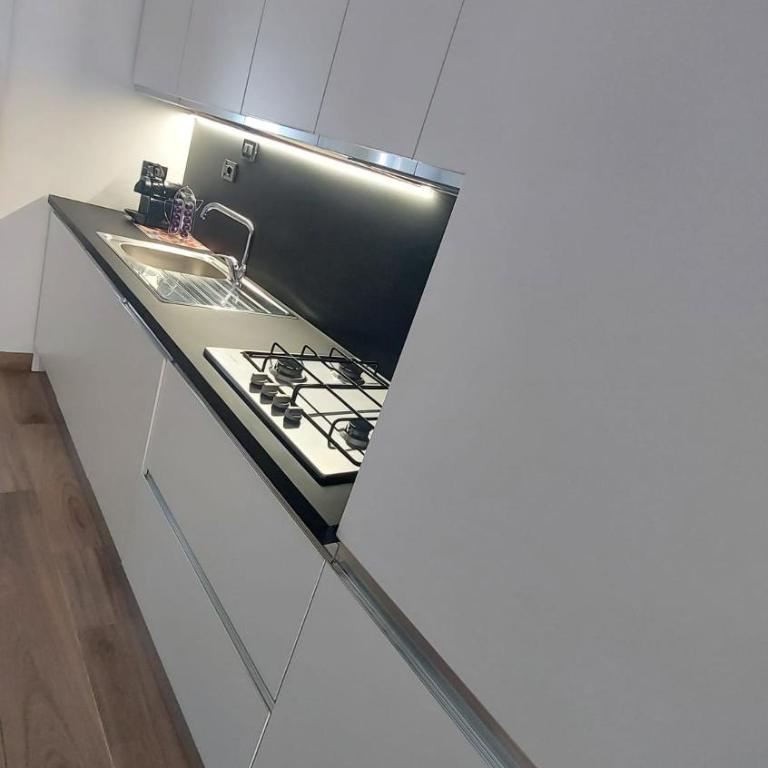 PuntaGro' Dreams - Appartamento con 1 Camera da Letto - 14