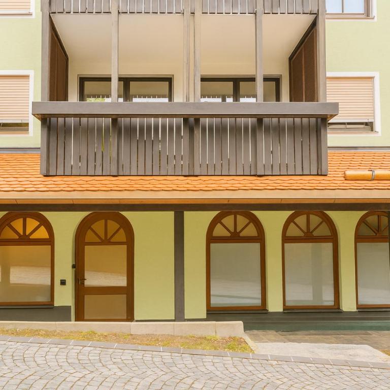 SMS Homes I Auszeit in Kaufbeuren Zentrum - Apartment mit 2 Schlafzimmern - 14
