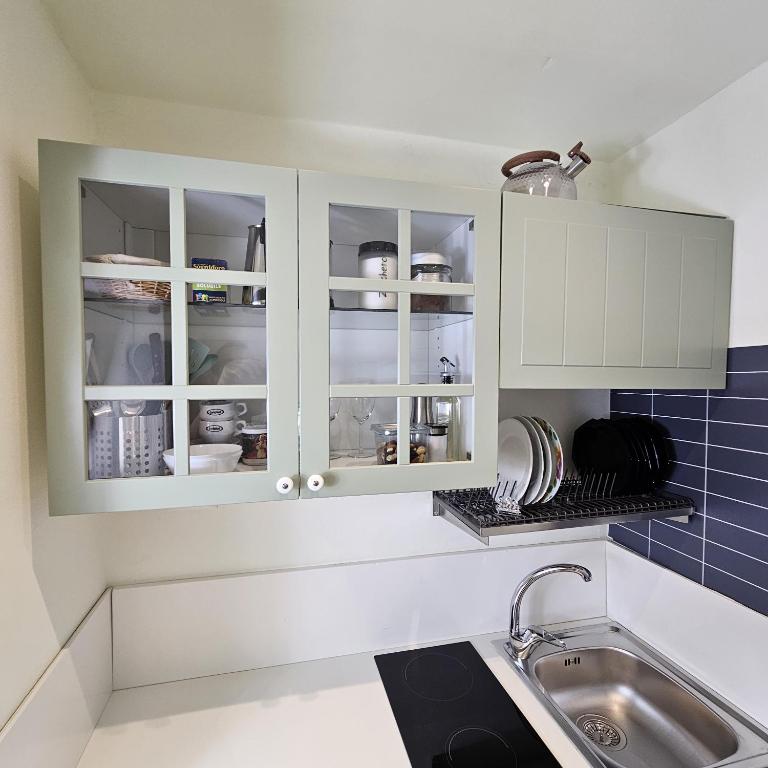 Appartamento Matilde's Lagoon Side - Appartamento con 1 Camera da Letto - 23