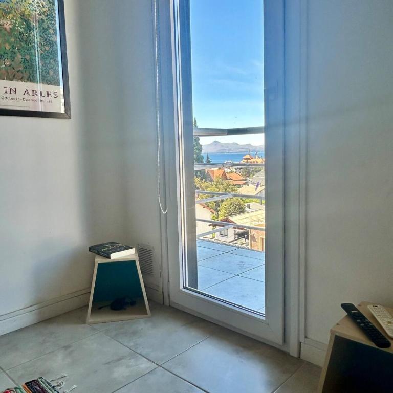 Brc Homes Rental #165 Departamento en el Microcentro de Bariloche - Apartamento de 1 dormitorio con vistas - 9