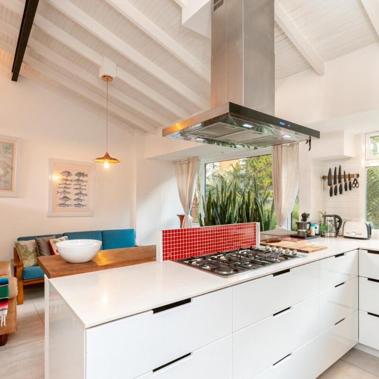 Homely Penthouse in Provenza - Two-Bedroom Apartment - 33