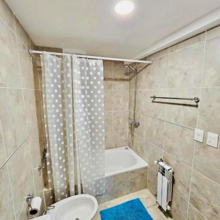 Brc Homes Rental #165 Departamento en el Microcentro de Bariloche - Apartamento de 1 dormitorio con vistas - 11