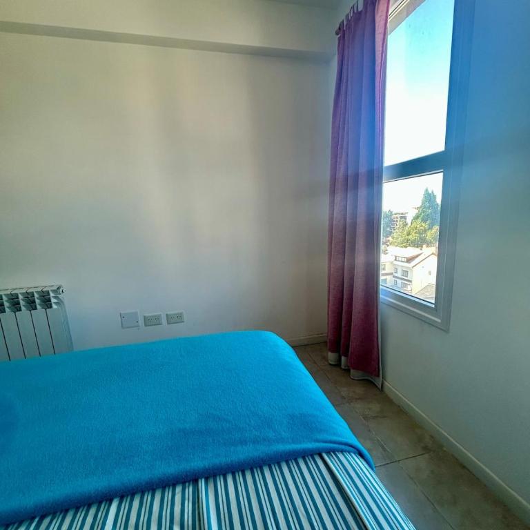 Brc Homes Rental #165 Departamento en el Microcentro de Bariloche - Apartamento de 1 dormitorio con vistas - 12