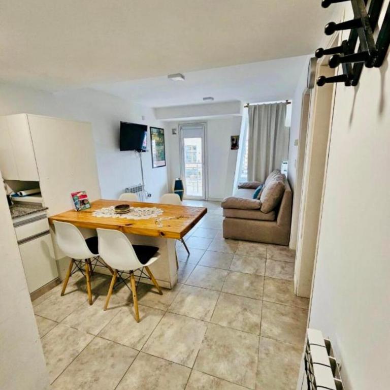 Brc Homes Rental #165 Departamento en el Microcentro de Bariloche - Apartamento de 1 dormitorio con vistas - 15