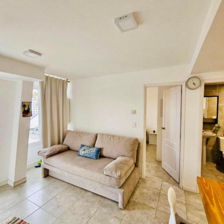 Brc Homes Rental #165 Departamento en el Microcentro de Bariloche - Apartamento de 1 dormitorio con vistas - 19