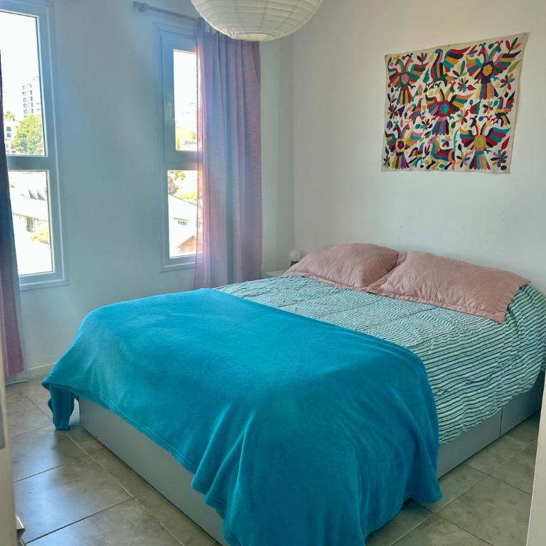 Brc Homes Rental #165 Departamento en el Microcentro de Bariloche - Apartamento de 1 dormitorio con vistas - 20