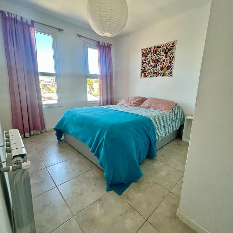 Brc Homes Rental #165 Departamento en el Microcentro de Bariloche - Apartamento de 1 dormitorio con vistas - 23